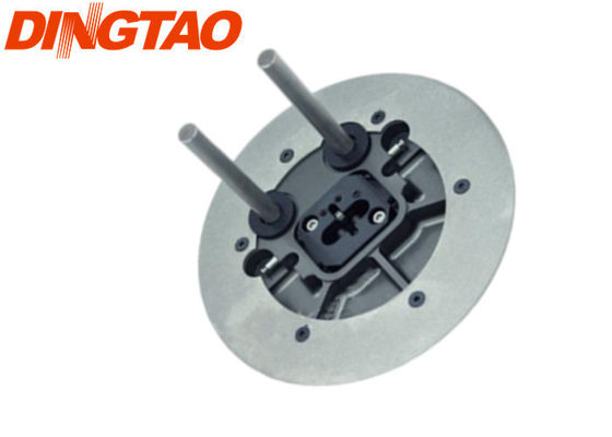GTXL Auto Cutter Parts PN 85634000 Knife Sharpener & Presser Foot Assembly