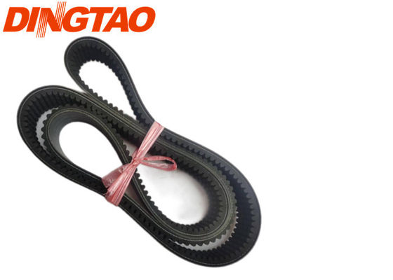 For DT Xlc7000 / Z7 Cutter Parts 180500278 Belt Browning "358" Gripband V-belt