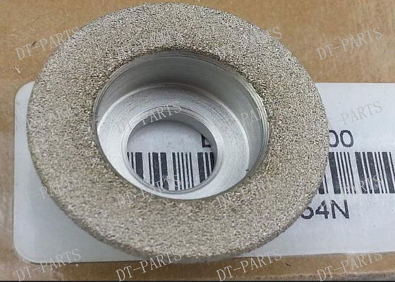 100 Grit Cutter Grinding Wheel Sharpening Stones For Textile Cutter Machine GT7250