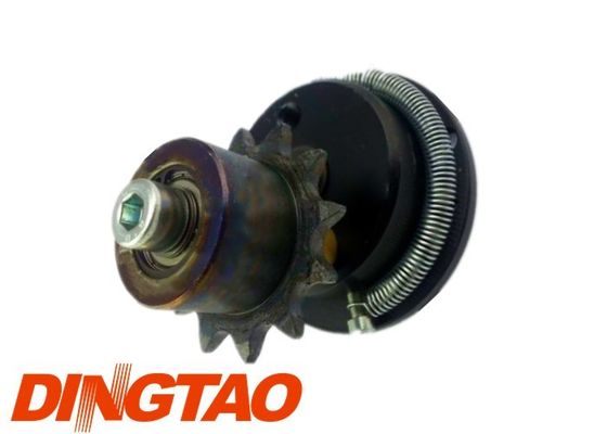 050-725-003 Automatic Chain Tightener - Short For Spreader SY101 XLS125 Parts