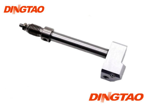 Cutter Parts For Vector Q25 Cutter Sharpening Cylinder Assembly PN 116233+131370