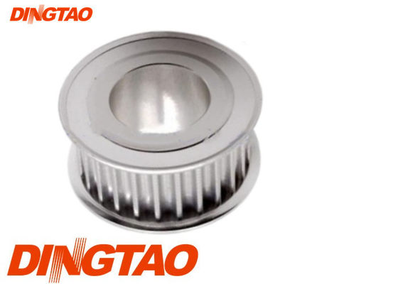 Cutter Spare Parts For S7200 GT7250 Gerber Cutter 57552000 Pulley Drive Drill Motor S-93-7