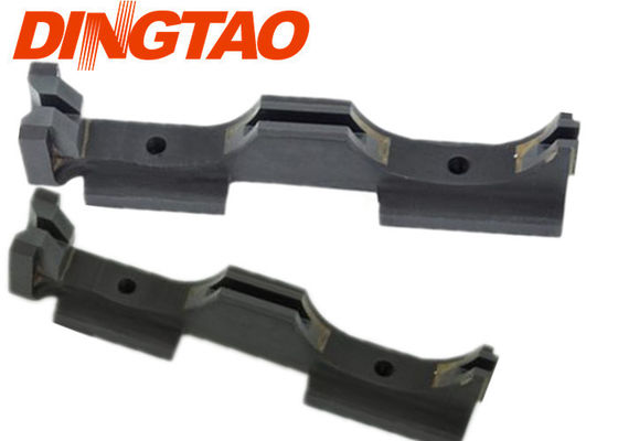 For DT GT7250 S7200 Auto Cutter Parts Upper Carbide Blade Guide Assembly 65832000