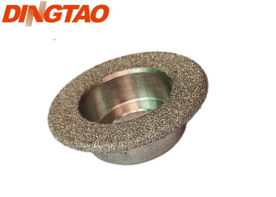 Cutter Parts For GT7250 XLc7000 Cutter Gerber 20505000 Grinding Wheel  80 Grit
