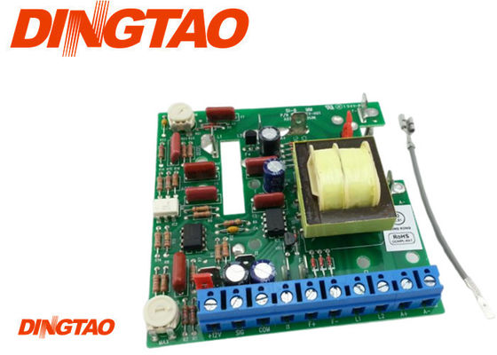 350500028 GTXL Cutter Parts KB Electronics Inc Kbsi-6 Pca S32 Isolator Signal