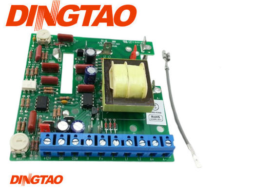 350500028 GTXL Cutter Parts KB Electronics Inc Kbsi-6 Pca S32 Isolator Signal