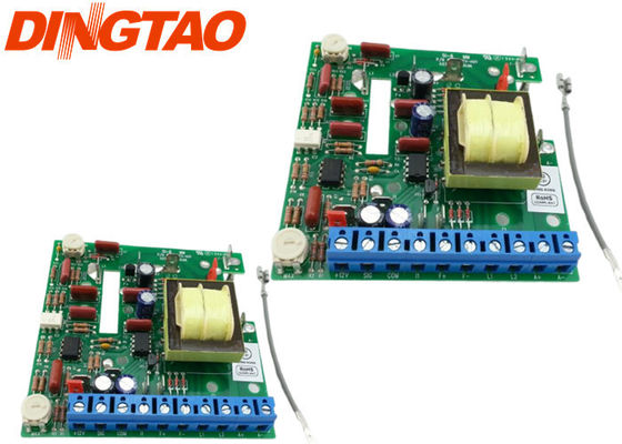 350500028 GTXL Cutter Parts KB Electronics Inc Kbsi-6 Pca S32 Isolator Signal