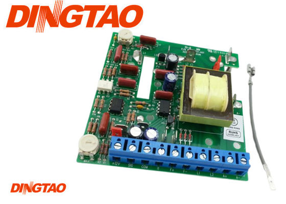 350500028 GTXL Cutter Parts KB Electronics Inc Kbsi-6 Pca S32 Isolator Signal