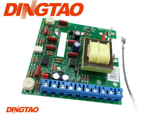 350500028 GTXL Cutter Parts KB Electronics Inc Kbsi-6 Pca S32 Isolator Signal