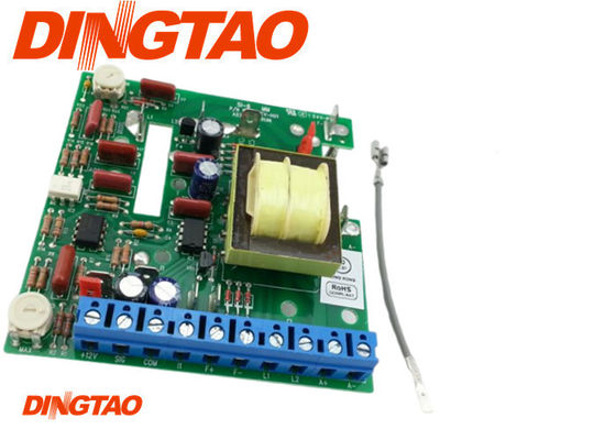 350500028 GTXL Cutter Parts KB Electronics Inc Kbsi-6 Pca S32 Isolator Signal