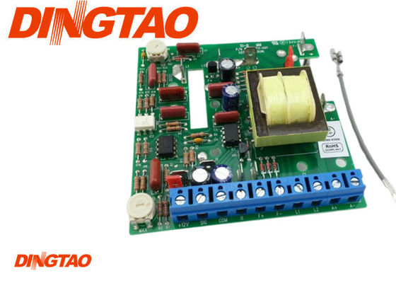 350500028 GTXL Cutter Parts KB Electronics Inc Kbsi-6 Pca S32 Isolator Signal