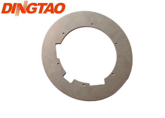 For DT XLC7000 Z7 Auto Cutter Parts For PN 90933000 Presser Foot Plate