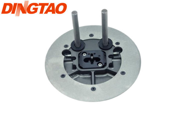 GTXL Auto Cutter Parts PN 85634000 Knife Sharpener & Presser Foot Assembly