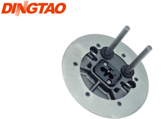 GTXL Auto Cutter Parts PN 85634000 Knife Sharpener & Presser Foot Assembly