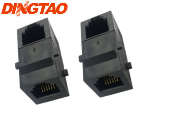 Cutter Parts DT GT7250 Paragon HX / VX  XLc7000 340501092 Connector Amp Transducer