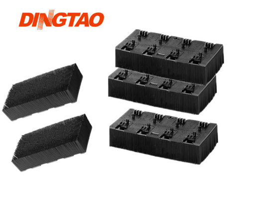131181 704186 Nylon Bristle Spare Parts For Lectra Vector Mh M55 MH8 IH58 Q50 Q80