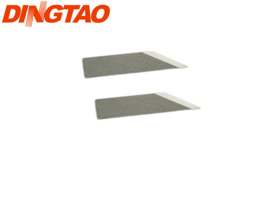 For DT Vector Auto Cutter Machine Parts 801230 Knife Blades 25×8×0.6mm