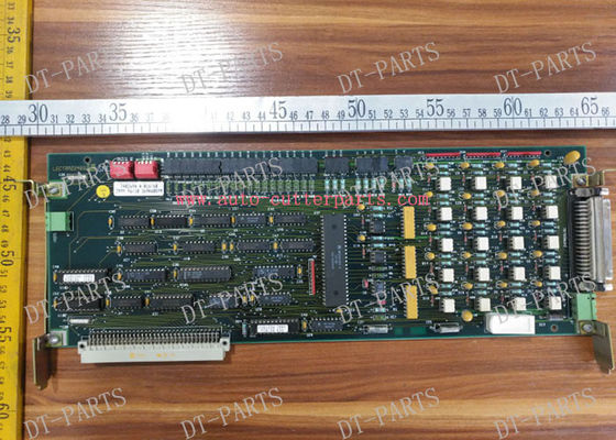 Rectangular Block Drive Board 740369A  Spare Parts 016/60 3999 96/10 369A60EPM