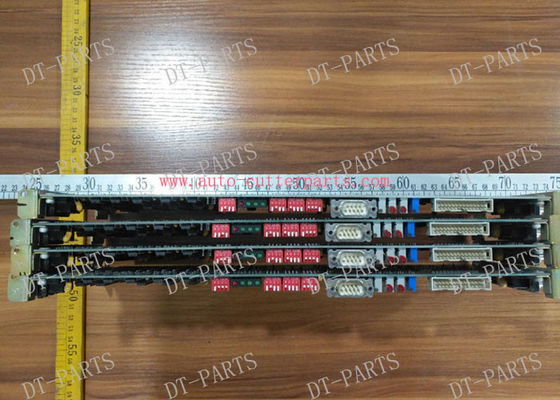 Rectangular Bar XYCV Drive Board 740396A Cutter Spare Parts 068790 3999 96/16 396A70CPM