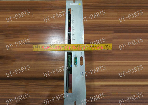Motor Drive Board Spare Parts , Cutting Machine Parts 416A50GPM 780107A Green Block
