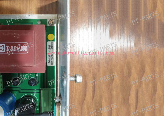 Motor Drive Board Spare Parts , Cutting Machine Parts 416A50GPM 780107A Green Block