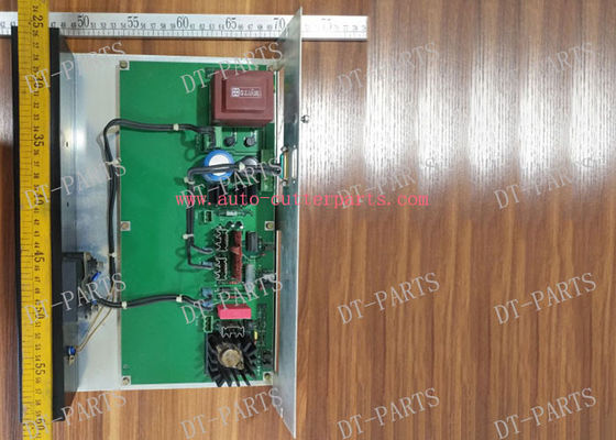 Motor Drive Board Spare Parts , Cutting Machine Parts 416A50GPM 780107A Green Block