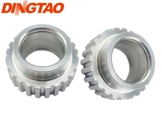 For DT XLC7000 Cutter Spare Parts Z7 Cutter Parts 90829000 Pulley Idler Balancer