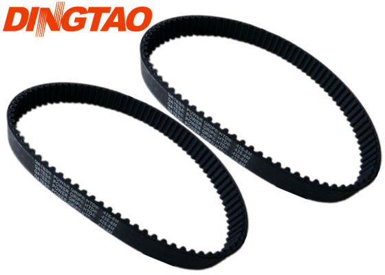 DT XLC7000 / Z7 Cutter Parts PN 180500290 Blt Timing 5mm Htd 85 Groove 15mm
