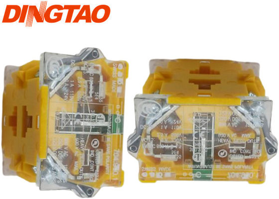 GT7250 GT5250 GT3250 S520 GTXL Cutter Parts 925500530 Switch Shark / S91