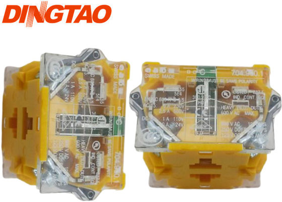 GT7250 GT5250 GT3250 S520 GTXL Cutter Parts 925500530 Switch Shark / S91