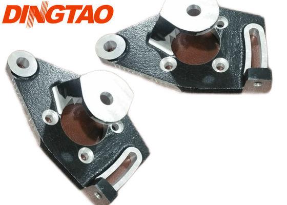 DT VT7000 Cutter Spare Parts VT5000 Cutting Parts 111777 C Shaft Flange Bracket
