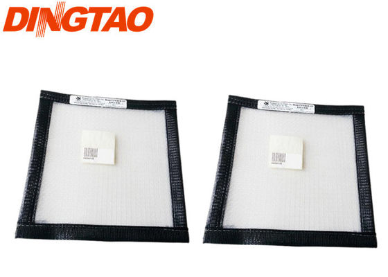 460500125 Auto Cutter Spare Parts For GT3250 GT7250 GT5250 FILTER, 9.5X9.5, ELEC
