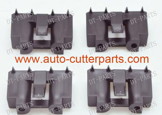 Cutter Spare Parts For DT Lectra Vector Q25  FP FX IX Slat Stop Pad Block 128529
