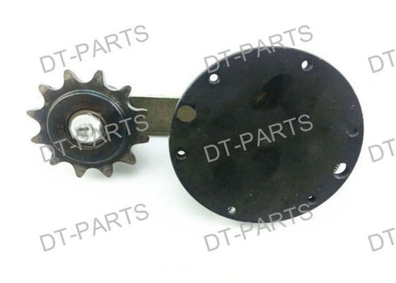 Sy101 Xls125 Spreader Accessories 050-725-003 Automatic Chain Tightener - Short