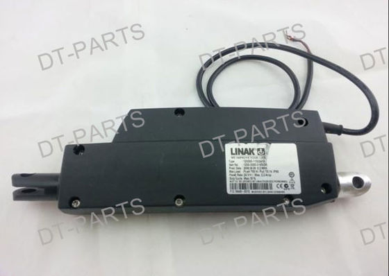 Xls50 Xls125 Auto Spreader Parts 5130-037-0057 Spindle Motor La12.1-130
