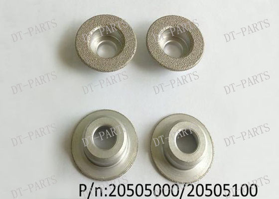 020505000  Grinding Stone Wheel 80 Grit Knife Stone Cutter Xlc7000 Parts