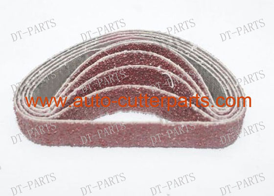 Cutter Spare Parts Suit For Vector Cutter  Grinding Belt Size 260 x 19  P60