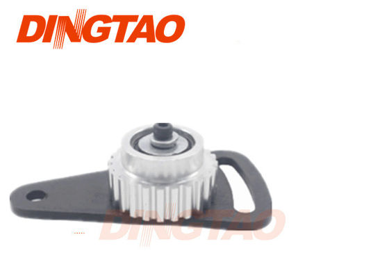 Cutter Spare Parts For DT Xlc7000 Z7 PN 90892000 Pulley Assembly Idler Balancer