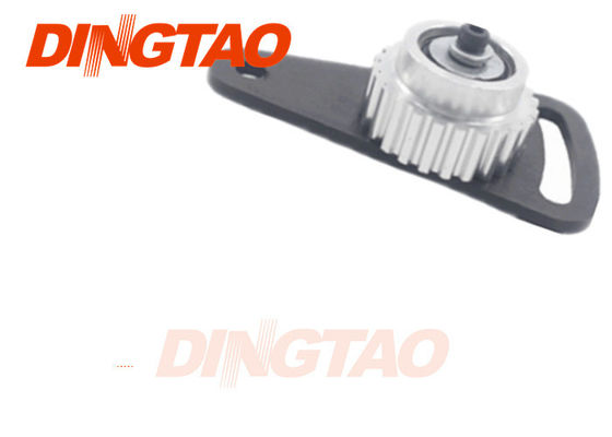 Cutter Spare Parts For DT Xlc7000 Z7 PN 90892000 Pulley Assembly Idler Balancer
