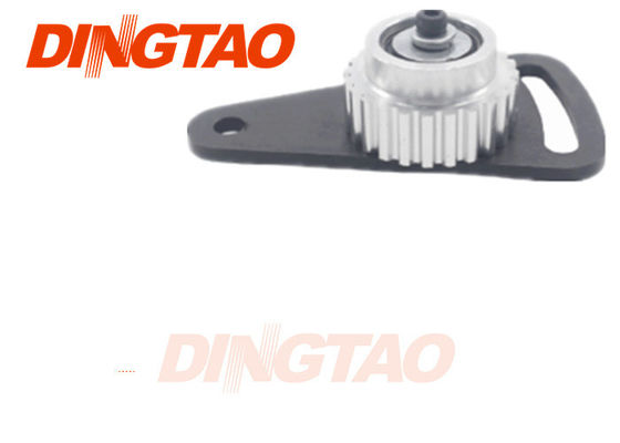 Cutter Spare Parts For DT Xlc7000 Z7 PN 90892000 Pulley Assembly Idler Balancer