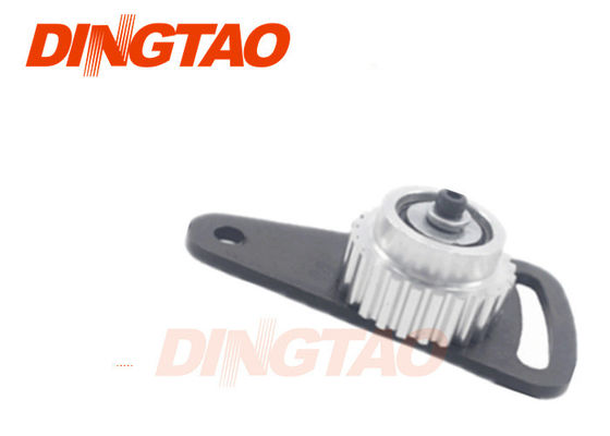 Cutter Spare Parts For DT Xlc7000 Z7 PN 90892000 Pulley Assembly Idler Balancer