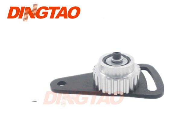 Cutter Spare Parts For DT Xlc7000 Z7 PN 90892000 Pulley Assembly Idler Balancer