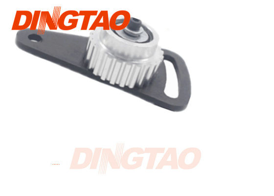 Cutter Spare Parts For DT Xlc7000 Z7 PN 90892000 Pulley Assembly Idler Balancer