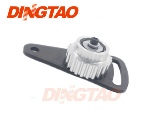 Cutter Spare Parts For DT Xlc7000 Z7 PN 90892000 Pulley Assembly Idler Balancer