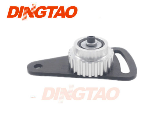 Cutter Spare Parts For DT Xlc7000 Z7 PN 90892000 Pulley Assembly Idler Balancer
