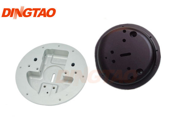 Auto Cutter Parts For DT GT7250 S7200 Parts PN 66659020 Bowl Presserfoot S-93-7