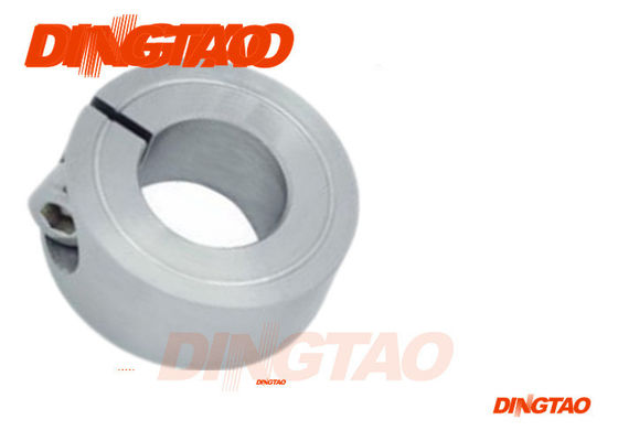 90744000 Clamp Collar Assembly For DT XLC7000 Z7 Cutter Paragon HX / VX Spare Parts