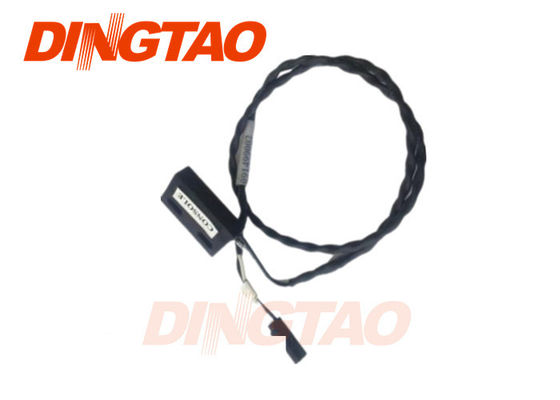 DT XLC7000 Z7  Paragon HX / VX Cutter Assy Clamp Bar Up Sensor Console 91499002