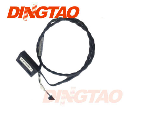 DT XLC7000 Z7  Paragon HX / VX Cutter Assy Clamp Bar Up Sensor Console 91499002