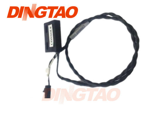 DT XLC7000 Z7  Paragon HX / VX Cutter Assy Clamp Bar Up Sensor Console 91499002